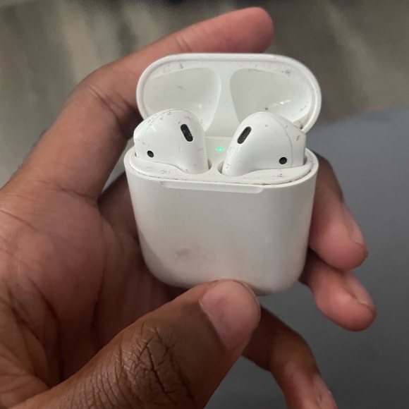 airpod pros 2nd generation - Picture 3 of 4